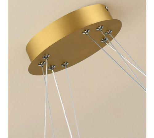 Подвесная люстра Imperiumloft ACCESS CH access-ch01