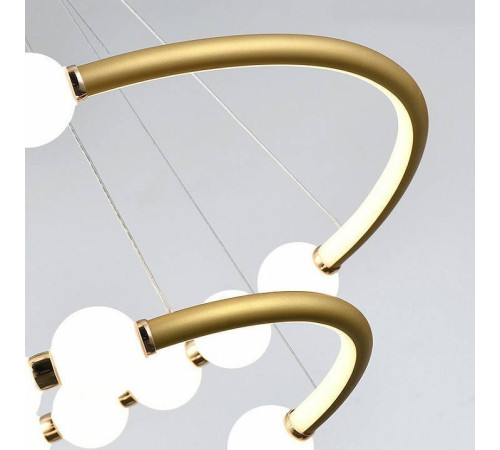 Подвесная люстра Imperiumloft ACCESS CH access-ch01