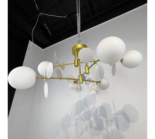 Потолочная люстра Imperiumloft MATISSE matisse-b