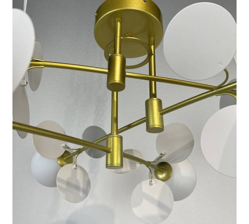 Потолочная люстра Imperiumloft MATISSE matisse-b