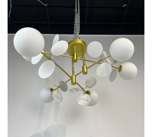 Потолочная люстра Imperiumloft MATISSE matisse-b