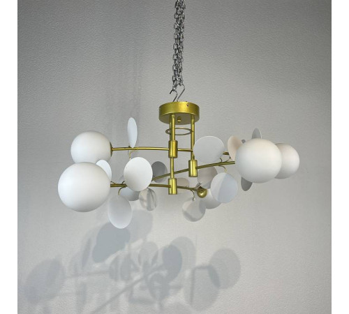 Потолочная люстра Imperiumloft MATISSE matisse-b