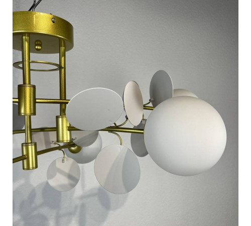 Потолочная люстра Imperiumloft MATISSE matisse-b