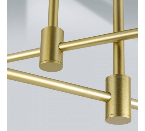 Потолочная люстра Imperiumloft MATISSE matisse-b