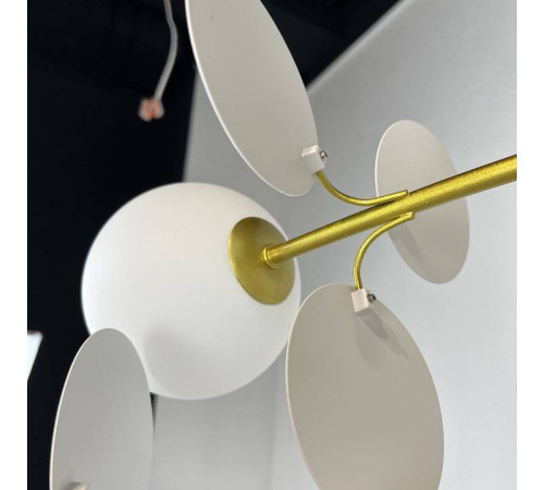 Потолочная люстра Imperiumloft MATISSE matisse-b