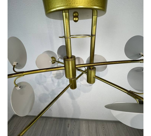 Потолочная люстра Imperiumloft MATISSE matisse-b