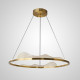 Подвесная люстра Imperiumloft Hanna-A01