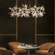 Подвесная люстра ImperiumLoft ARIANA ariana01