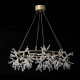 Подвесная люстра ImperiumLoft ARIANA ariana01