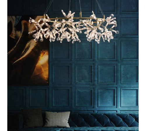 Подвесная люстра ImperiumLoft ARIANA ariana01