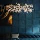 Подвесная люстра ImperiumLoft ARIANA ariana01