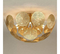 Потолочная люстра Imperiumloft Inca INCA-C01