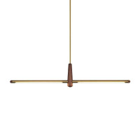 Светильник на штанге Imperiumloft KIEL KIEL01