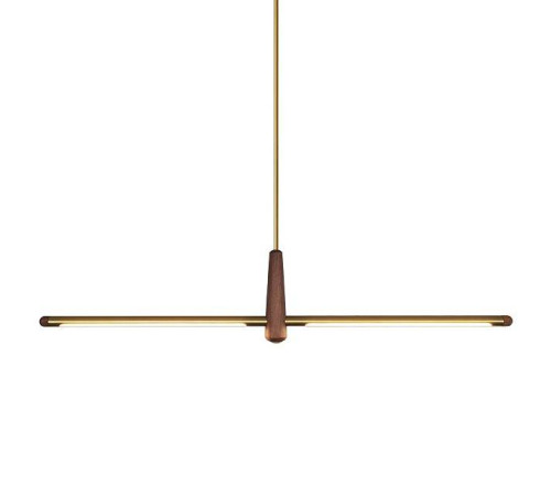 Светильник на штанге Imperiumloft KIEL KIEL01