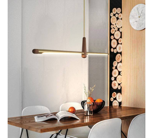 Светильник на штанге Imperiumloft KIEL KIEL01