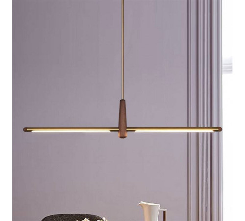 Светильник на штанге Imperiumloft KIEL KIEL01