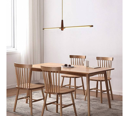 Светильник на штанге Imperiumloft KIEL KIEL01