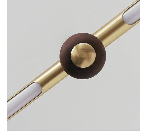 Светильник на штанге Imperiumloft KIEL KIEL01