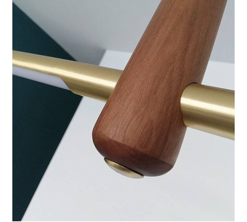 Светильник на штанге Imperiumloft KIEL KIEL01