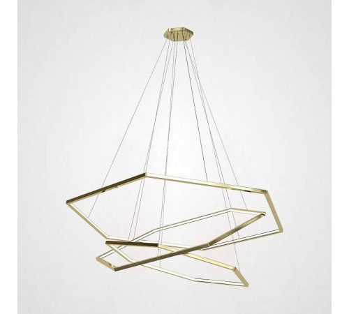 Подвесной светильник Imperiumloft Vesanto Cameron Design House 40,2477