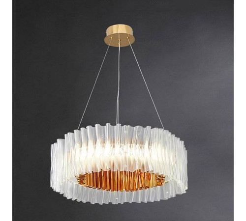 Подвесной светильник Imperiumloft CHIARA chiara-m