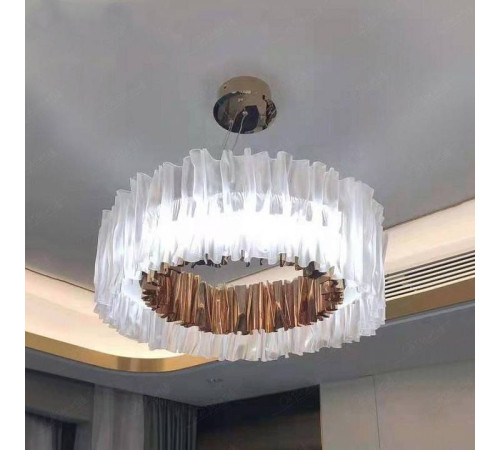 Подвесной светильник Imperiumloft CHIARA chiara-m