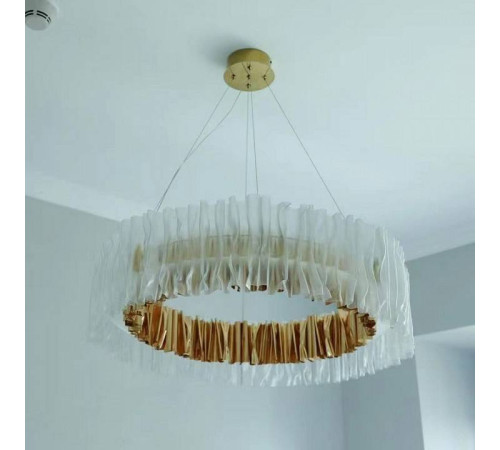 Подвесной светильник Imperiumloft CHIARA chiara-m