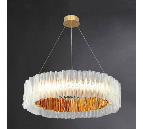 Подвесной светильник Imperiumloft CHIARA chiara-m