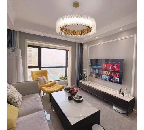 Подвесной светильник Imperiumloft CHIARA chiara-m