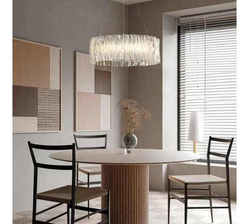 Подвесной светильник Imperiumloft CHIARA chiara-m