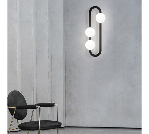 Накладной светильник Imperiumloft Dika01