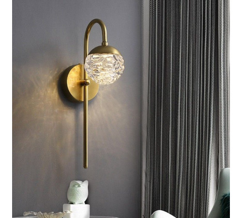 Бра Imperiumloft Verena-Wall01