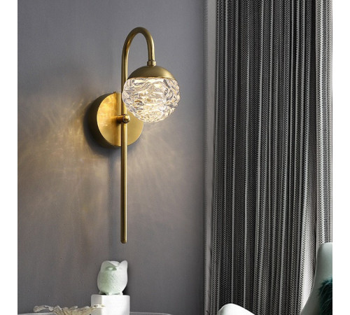 Бра Imperiumloft Verena-Wall01