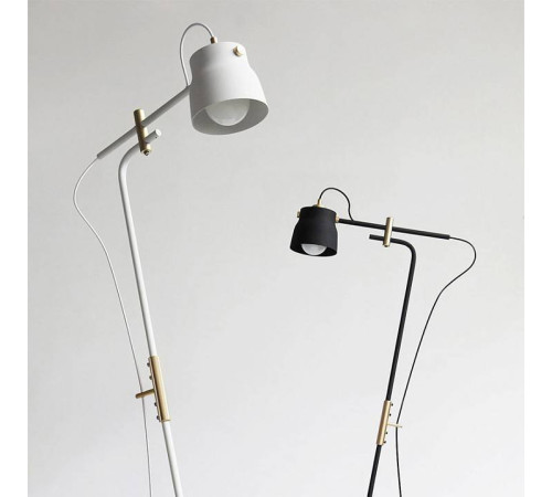 Торшер Imperiumloft RAM RAMFLOR01