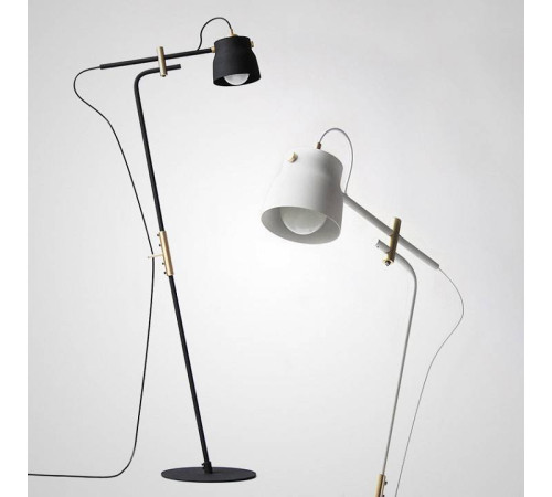 Торшер Imperiumloft RAM RAMFLOR01