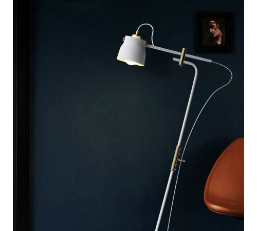 Торшер Imperiumloft RAM RAMFLOR01