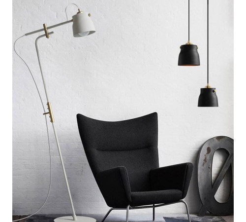 Торшер Imperiumloft RAM RAMFLOR01