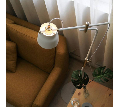 Торшер Imperiumloft RAM RAMFLOR01