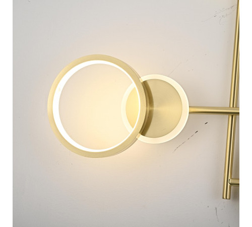 Накладной светильник Imperiumloft ZINGY E zingy01