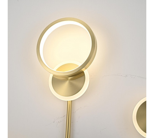 Накладной светильник Imperiumloft ZINGY E zingy01