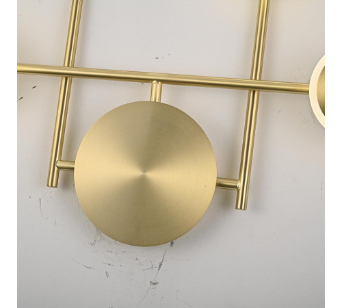 Накладной светильник Imperiumloft ZINGY E zingy01