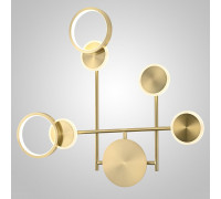 Накладной светильник Imperiumloft ZINGY E zingy01