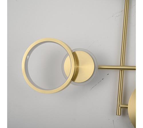 Накладной светильник Imperiumloft ZINGY E zingy01