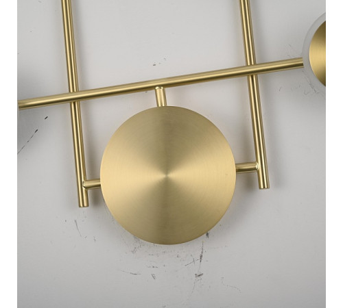 Накладной светильник Imperiumloft ZINGY E zingy01