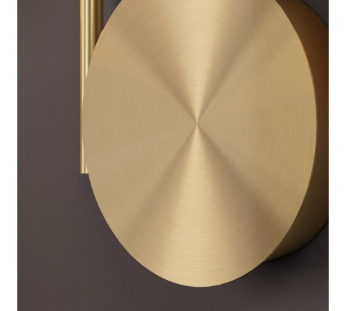 Накладной светильник Imperiumloft ZINGY E zingy01