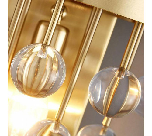 Накладной светильник Imperiumloft RUFINA rufina01