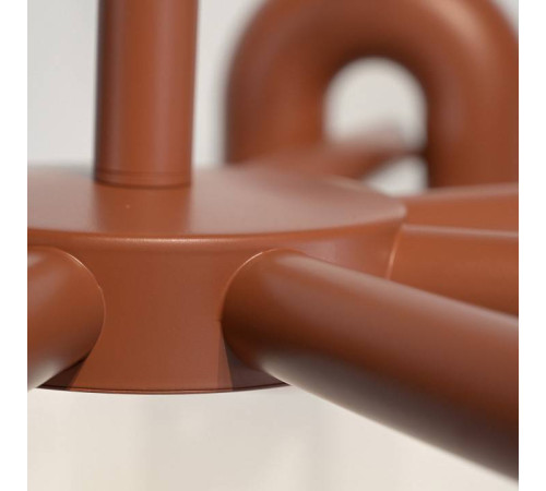 Подвесная люстра Imperiumloft FANNY Orange fanny01