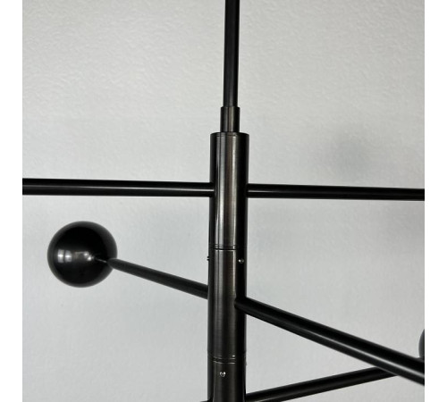 Люстра на штанге Imperiumloft SALME SALME01