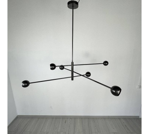 Люстра на штанге Imperiumloft SALME SALME01