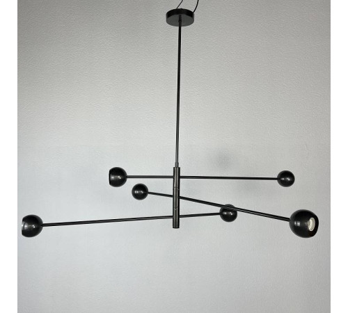 Люстра на штанге Imperiumloft SALME SALME01